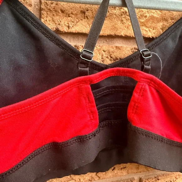 10/$25 • ACX Racerback Sports Bra - Picture 3 of 3